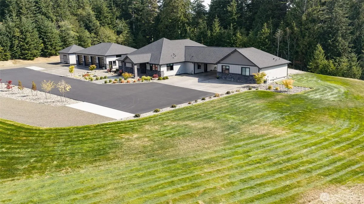 100 Kathiren Drive, Montesano, WA 98563 - #1