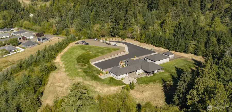 100 Kathiren Drive, Montesano, WA 98563 - #2