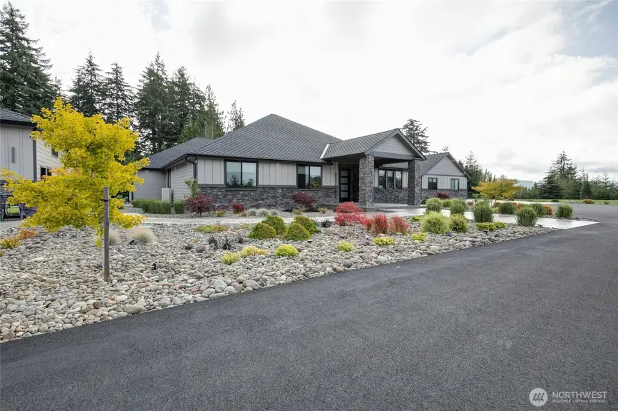 100 Kathiren Drive, Montesano, WA 98563 - #3