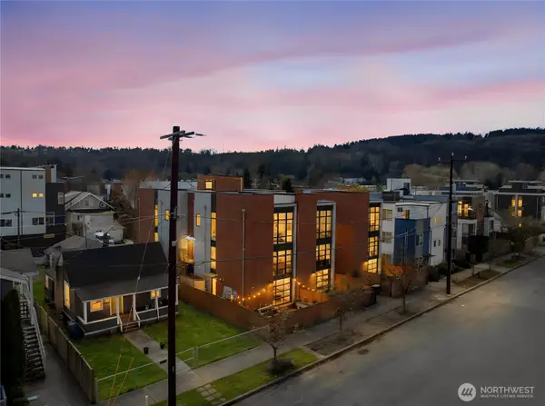 547 S Sullivan Street, Seattle, WA 98108