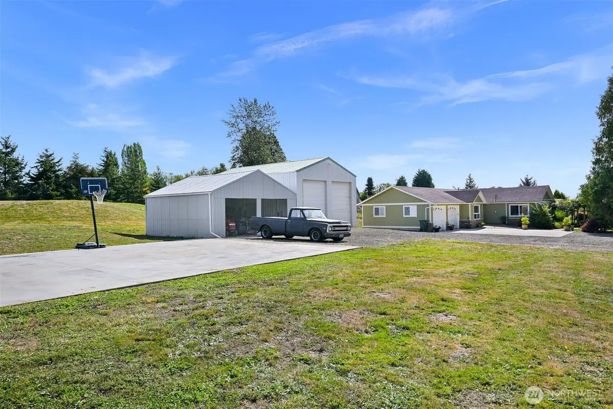 6036 N Star Road, Ferndale, WA 98248 - #1
