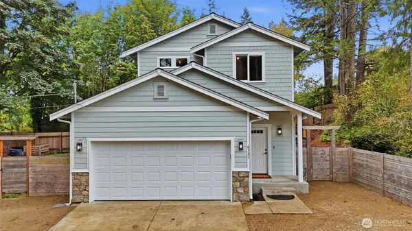 6731 Clover Valley Road Se, Port Orchard, WA 98367