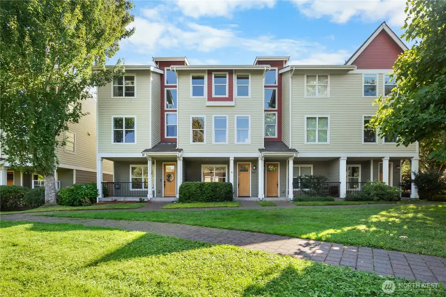 3133 SW Raymond Street, Seattle, WA 98126 - #3
