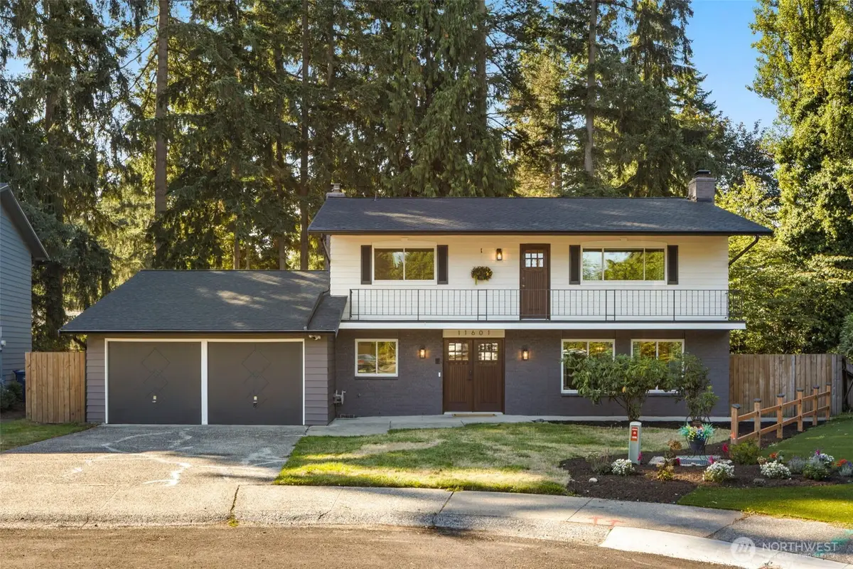 11601 NE 150th Place, Kirkland, WA 98034 - #1