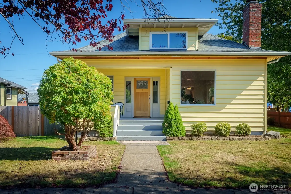 2109 Virginia Avenue, Everett, WA 98201 - #1