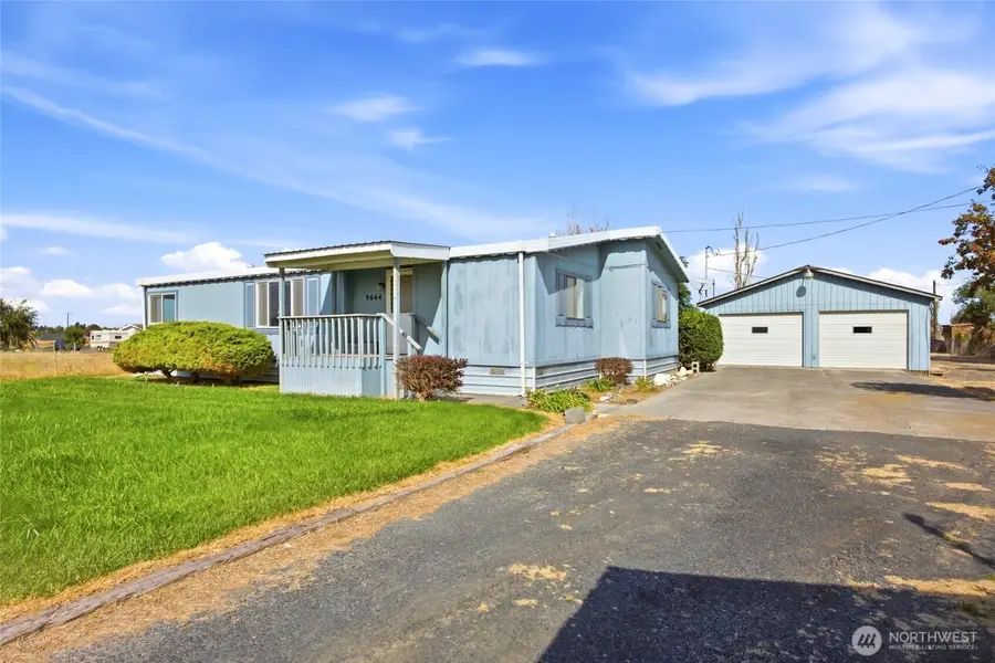 9664 NE Maple Drive, Moses Lake, WA 98837 - #3