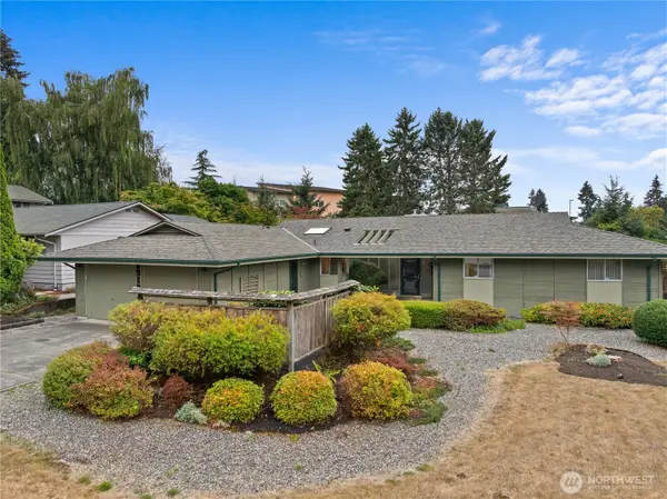 8910 Whitechuck Drive, Everett, WA 98208