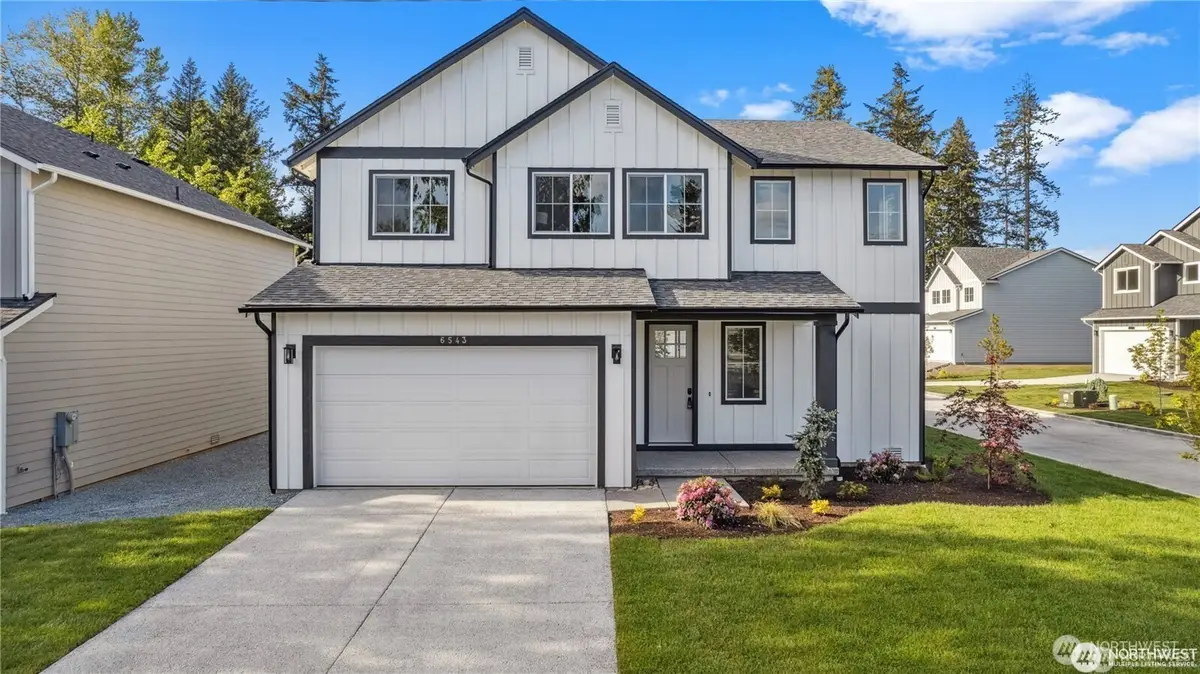 1311 60th Avenue Ne, Tacoma, WA 98422 - #1