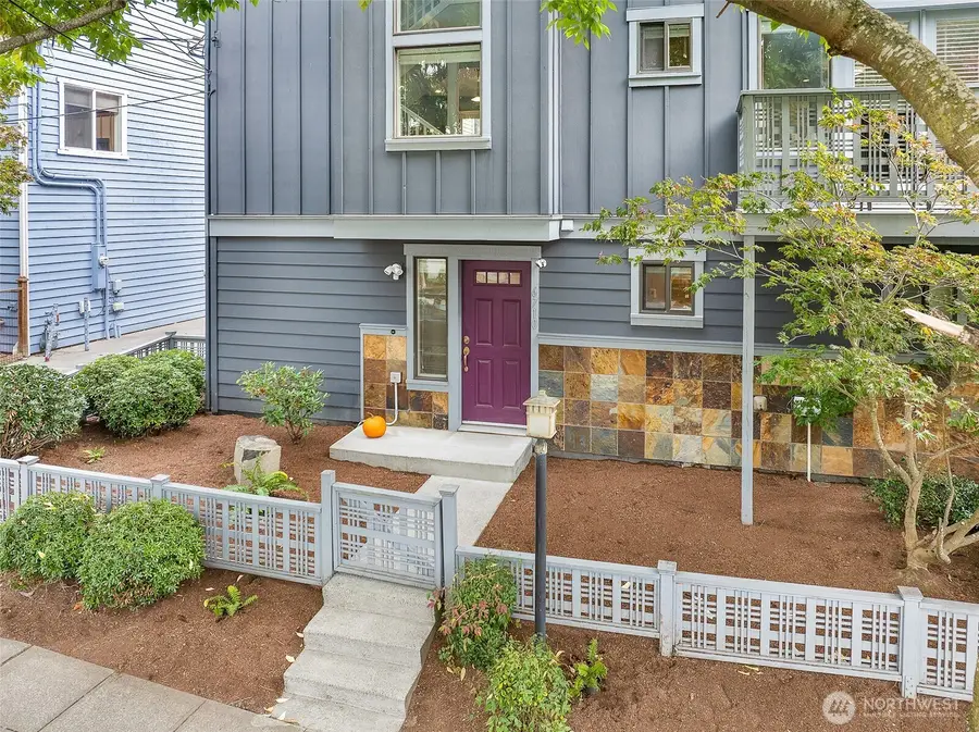 6710 Alonzo Avenue Nw, Seattle, WA 98117 - #2
