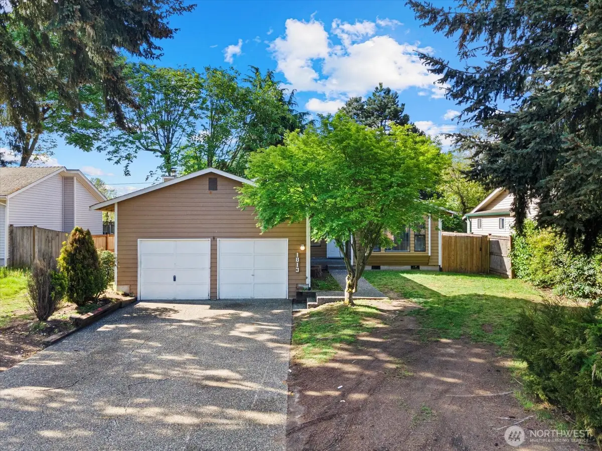 1813 SW 355th Place, Federal Way, WA 98023 - #1