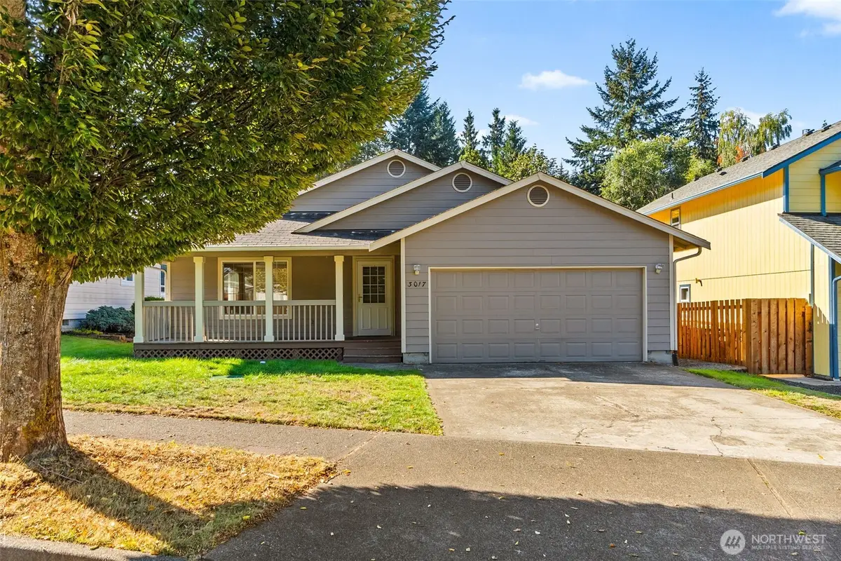 3017 57th Avenue Se, Olympia, WA 98501 - #1