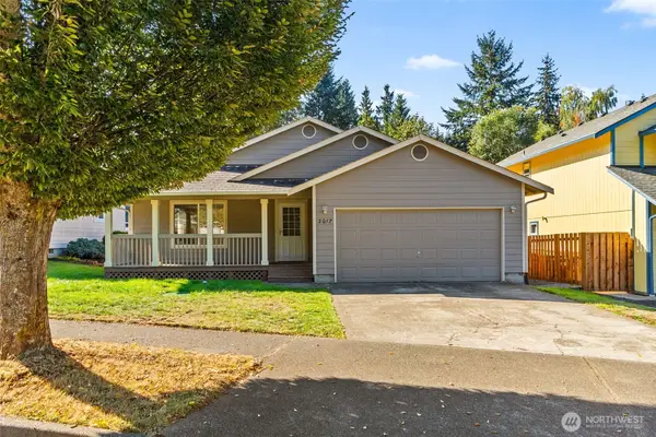 3017 57th Avenue Se, Olympia, WA 98501