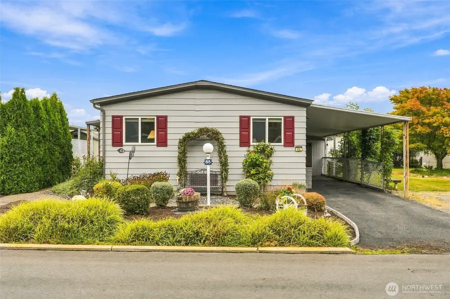 5900 64th Street Ne #65, Marysville, WA 98270 - #2