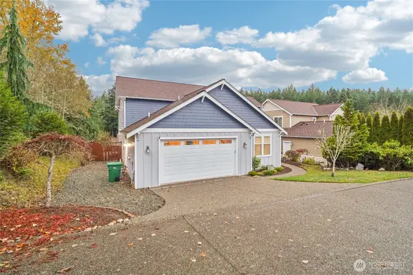 2617 Fir Crest Boulevard, Anacortes, WA 98221