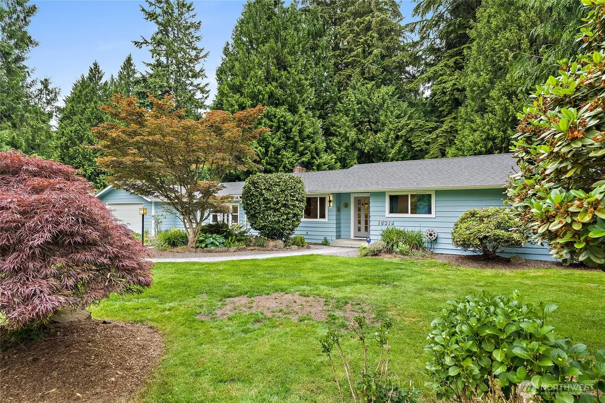 15316 NE 201st Street, Woodinville, WA 98072 - #1