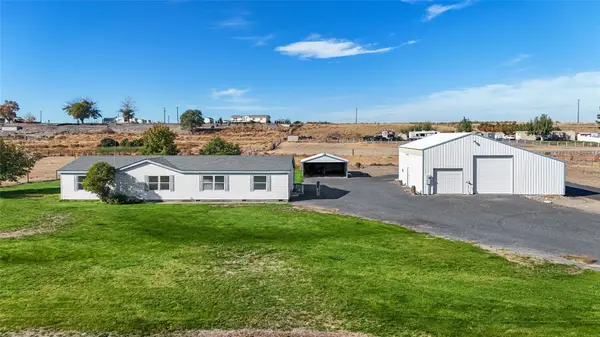 5748 SE Rd J.2, Moses Lake, WA 98837