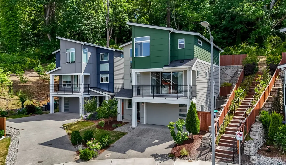 22425 69th Place W, Mountlake Terrace, WA 98155 - #1