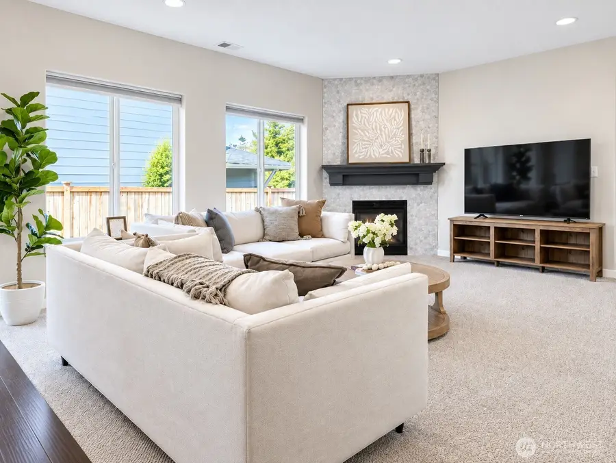 10219 125th Avenue Ne, Kirkland, WA 98033 - #3
