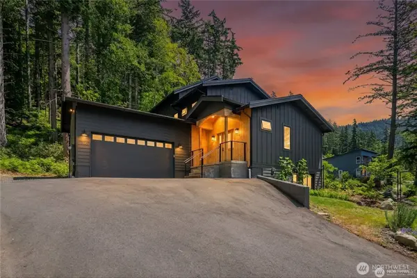 760 Chuckanut Drive, Bellingham, WA 98229