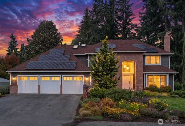 11407 206th Street Se, Snohomish, WA 98296