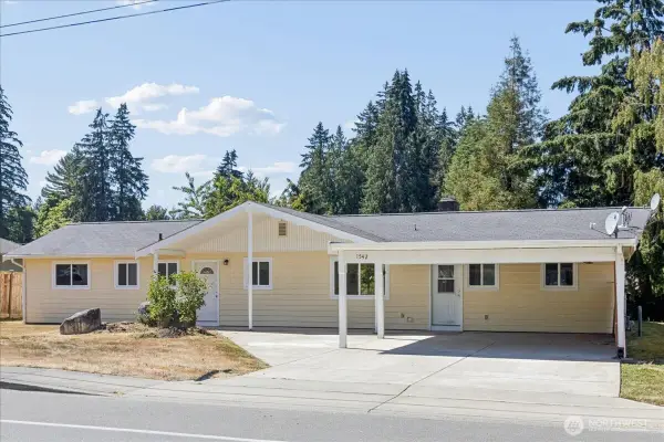1542 Roland Avenue, Port Orchard, WA 98366