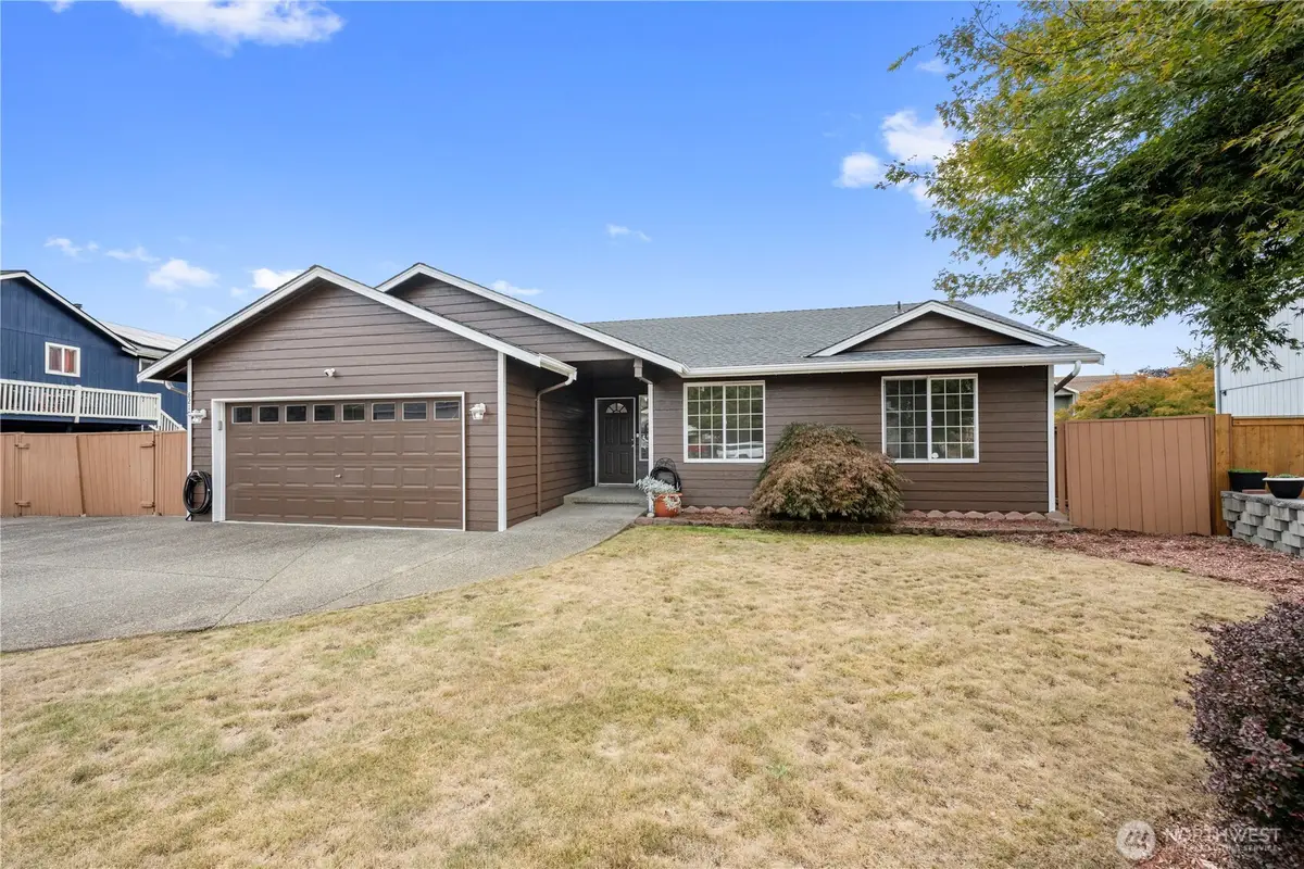 8210 63rd Drive Ne, Marysville, WA 98270 - #1