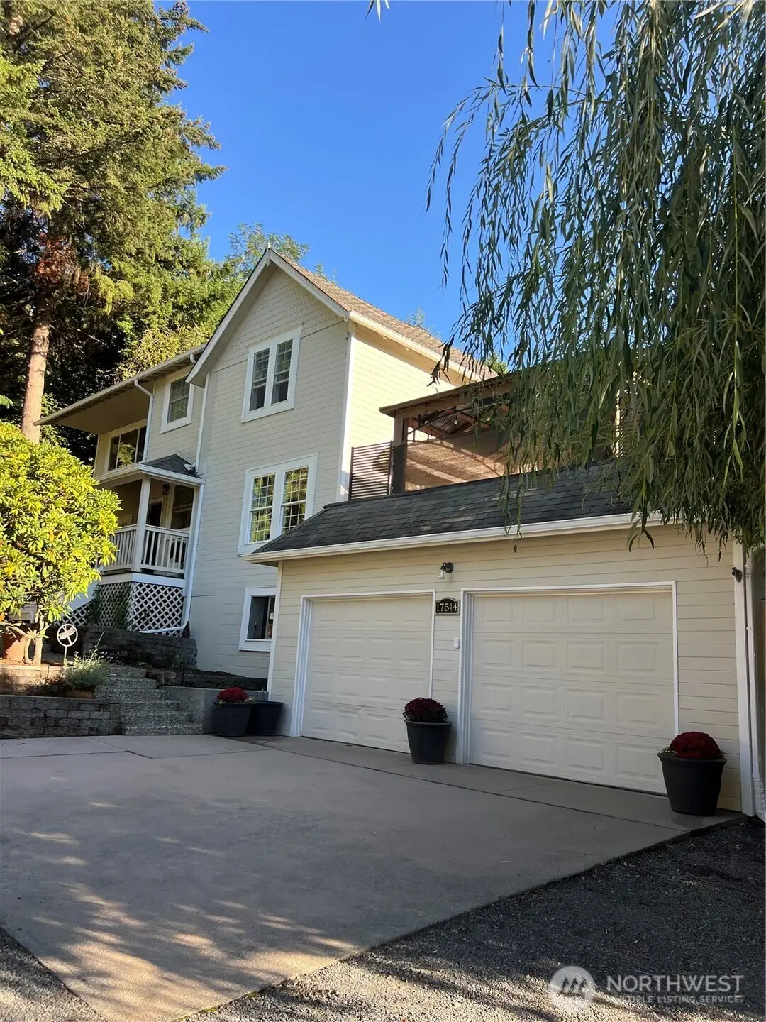 17514 W Riverside Drive, Bothell, WA 98011 - #1