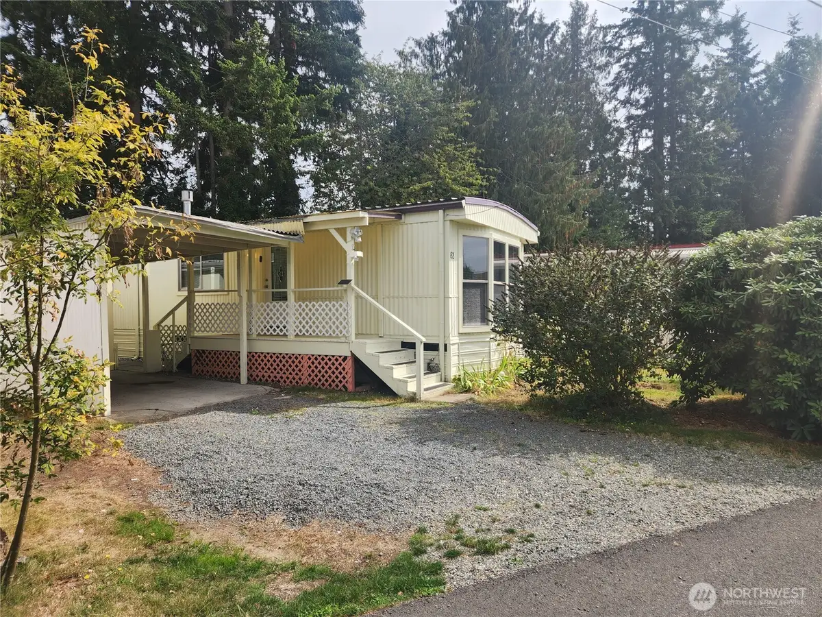 6206 188th Street Ne #62, Arlington, WA 98223 - #1