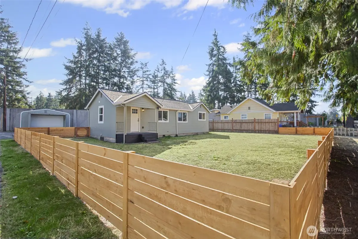 7425 Mcdougall Avenue, Everett, WA 98203 - #1
