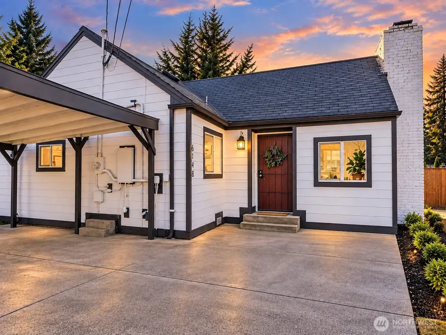 6148 88th Street Sw, Lakewood, WA 98499 - #2