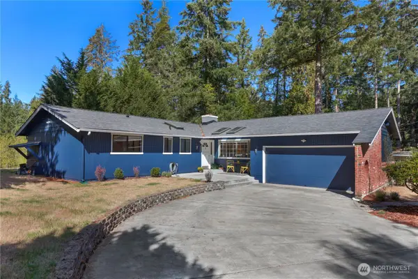 3332 NE 178th Street, Lake Forest Park, WA 98155
