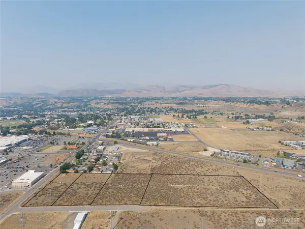 4 Enterprise Way Road #1, Omak, WA 98841