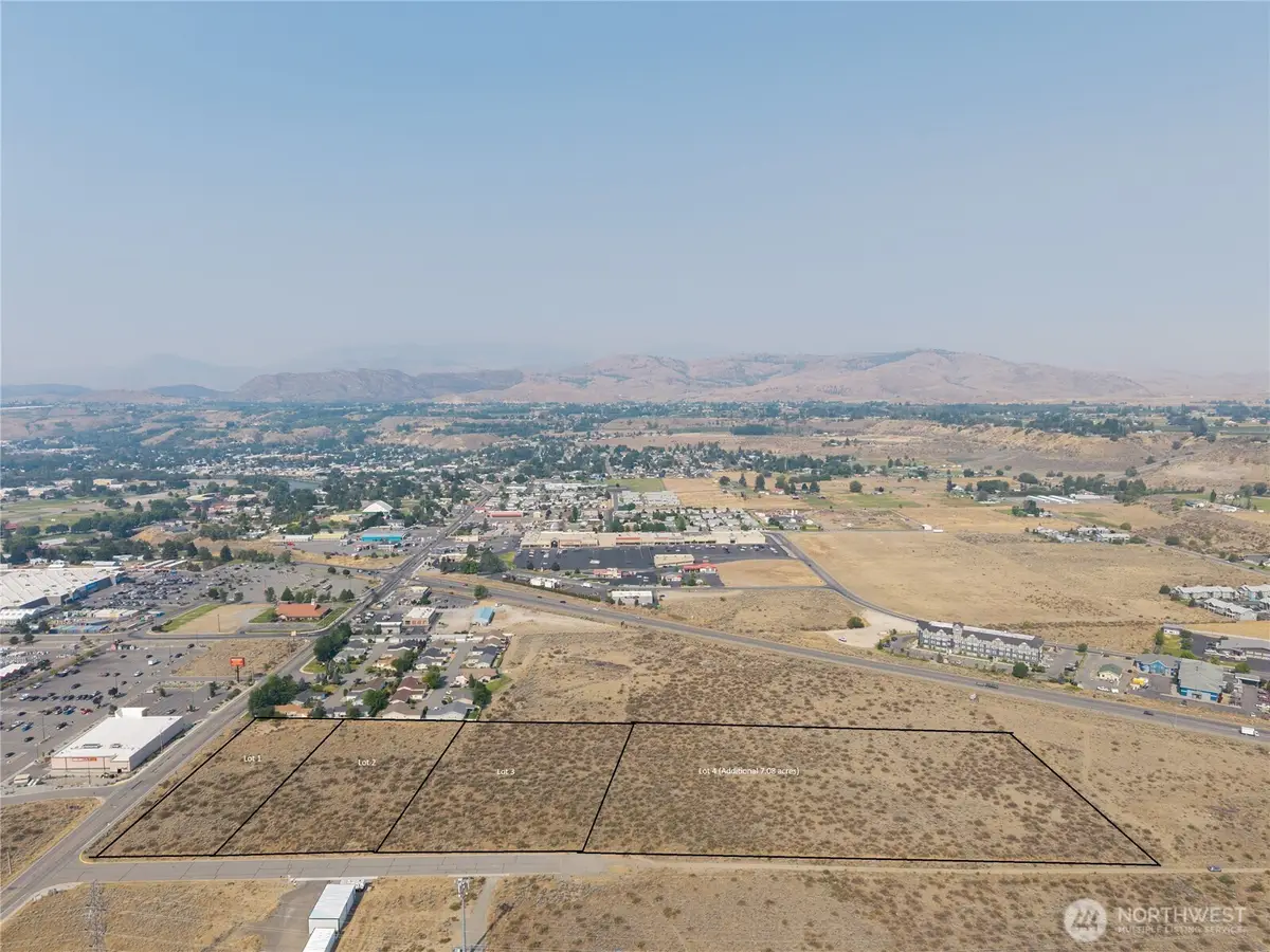 21 Engh Road #1, Omak, WA 98841 - #1