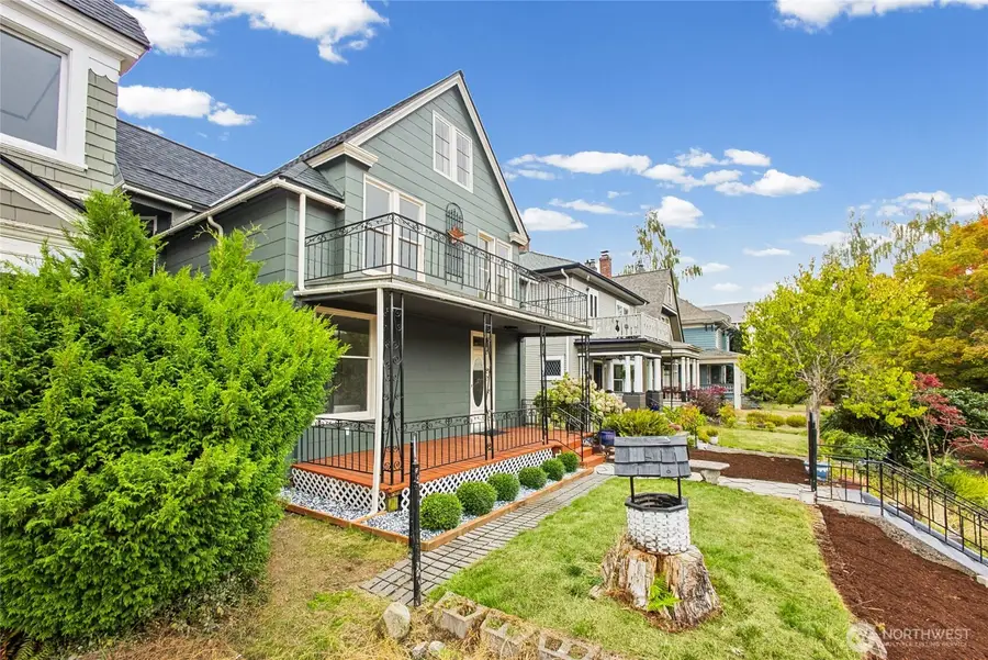 306 N J Street, Tacoma, WA 98403 - #2