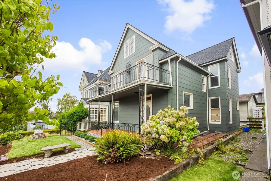 306 N J Street, Tacoma, WA 98403 - #3