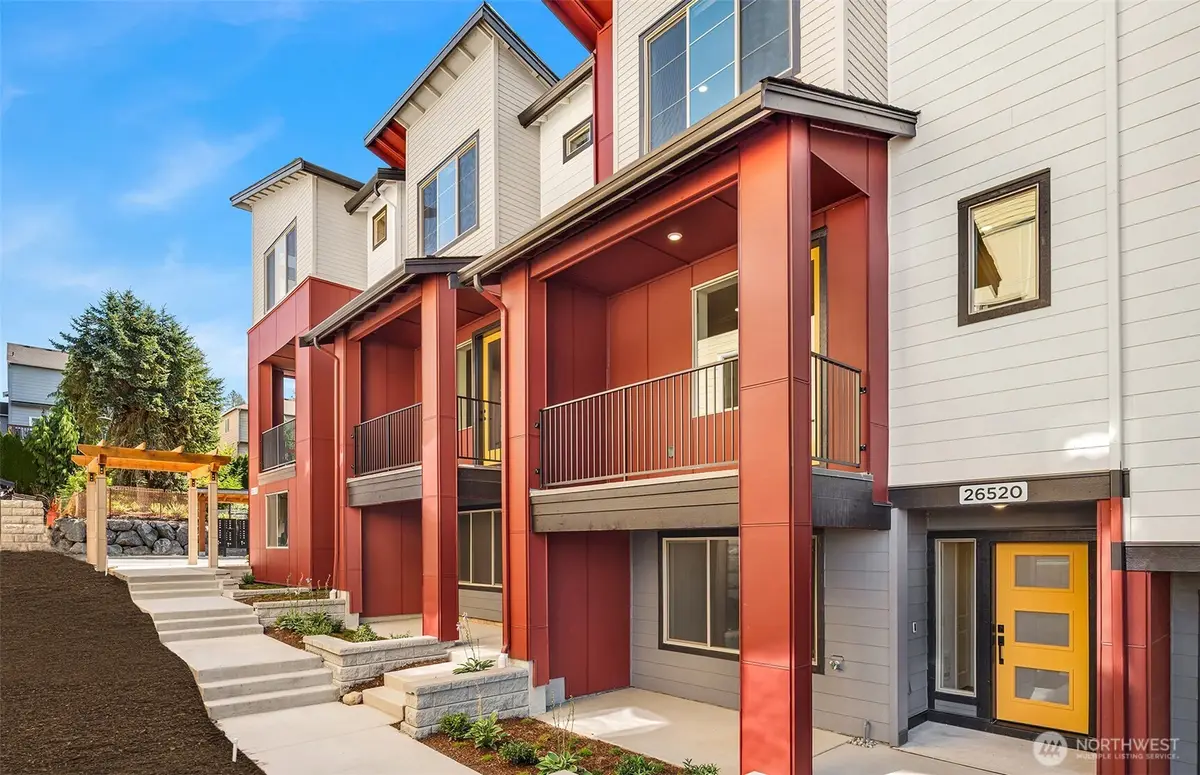 26574 NE 143rd Street #40-E, Duvall, WA 98019 - #1