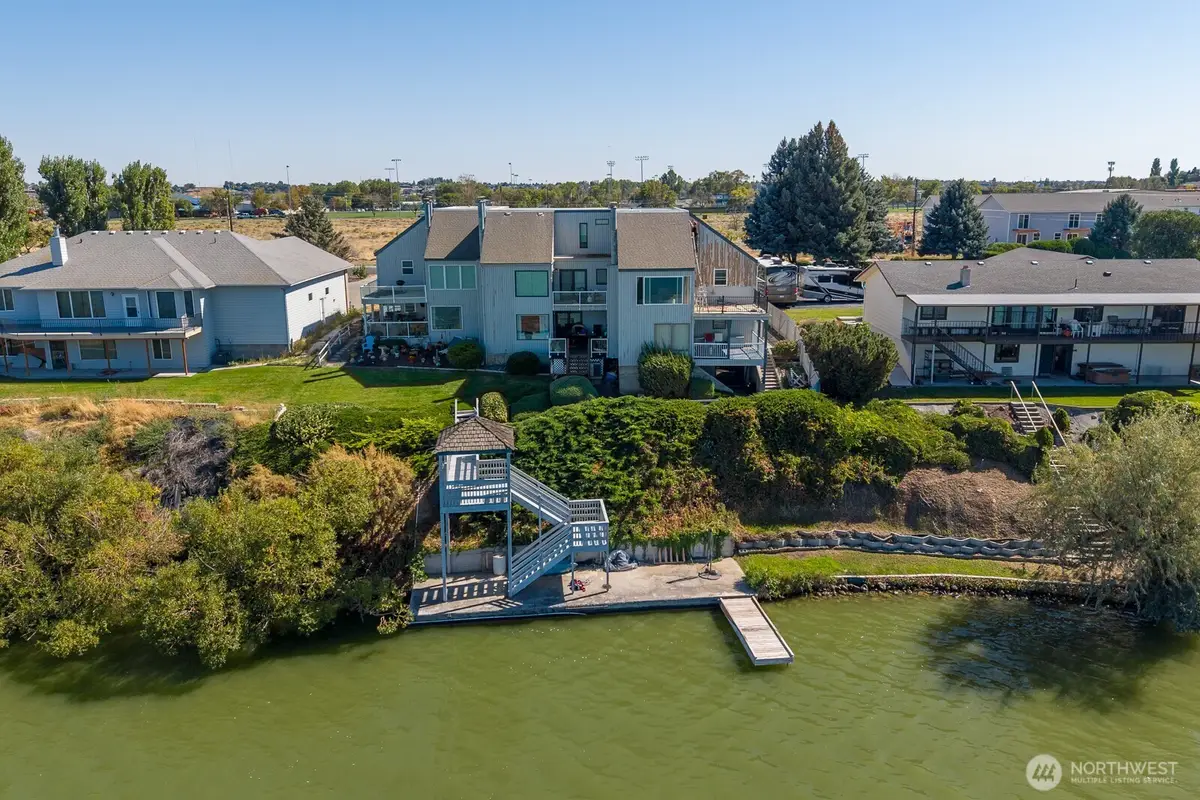 2512 W Marina Drive #6, Moses Lake, WA 98837 - #1