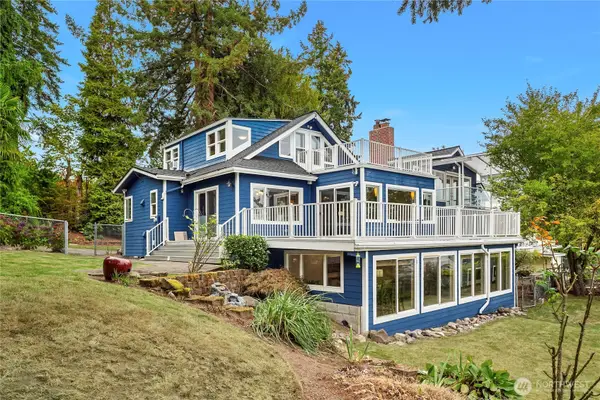 14516 37th Avenue Ne, Lake Forest Park, WA 98155