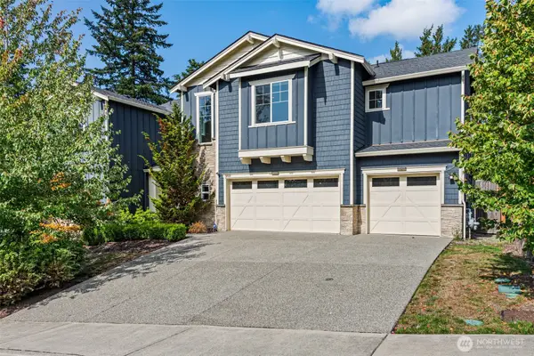 9818 NE 162nd Street, Bothell, WA 98011