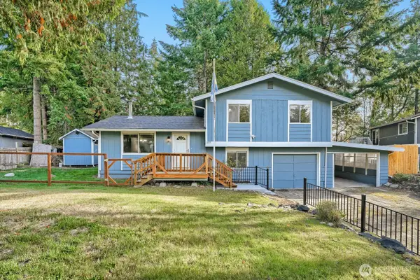 1225 Timber Trail Road E, Port Orchard, WA 98366