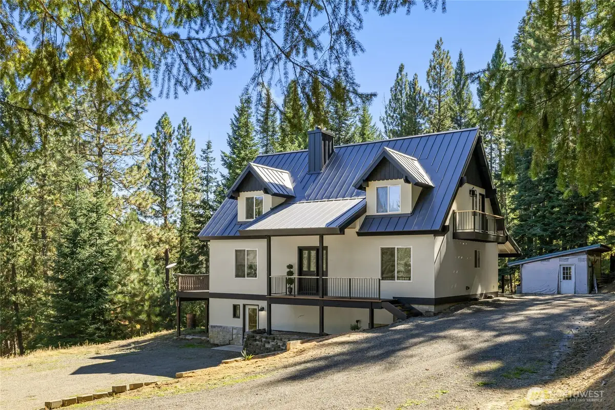 451 Wagon Wheel Road, Cle Elum, WA 98922 - #1