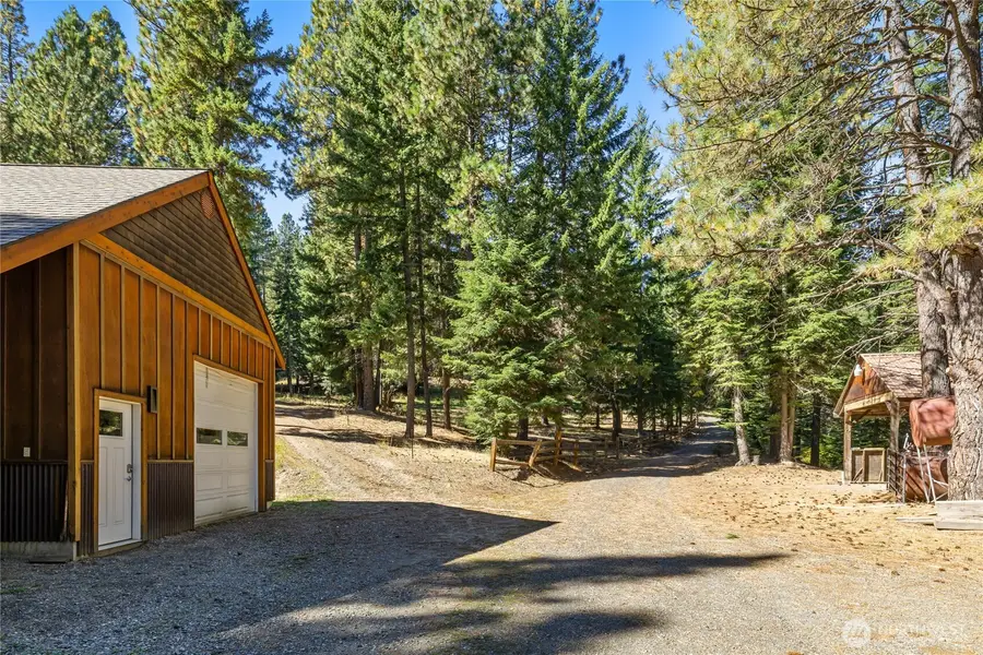 451 Wagon Wheel Road, Cle Elum, WA 98922 - #2