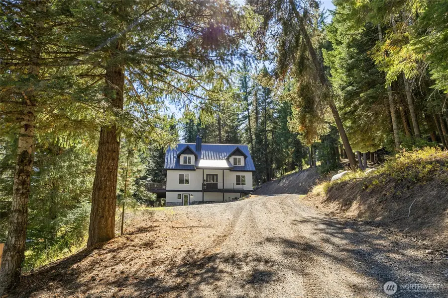 451 Wagon Wheel Road, Cle Elum, WA 98922 - #3