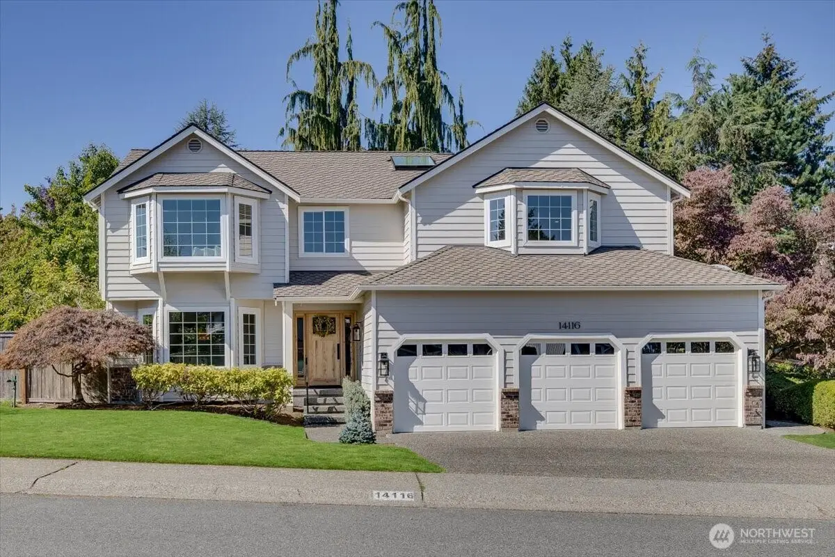 14116 64th Drive Se, Snohomish, WA 98296 - #1
