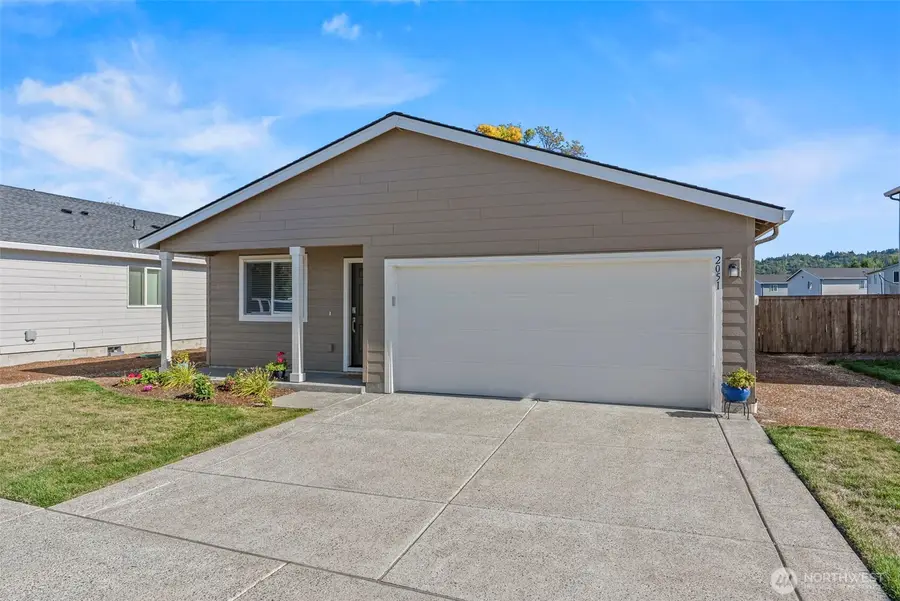 2051 Kayla Court, Longview, WA 98632 - #3