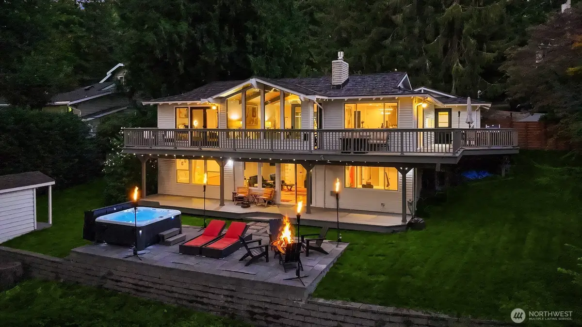 2911 198th Avenue Se, Sammamish, WA 98075 - #1