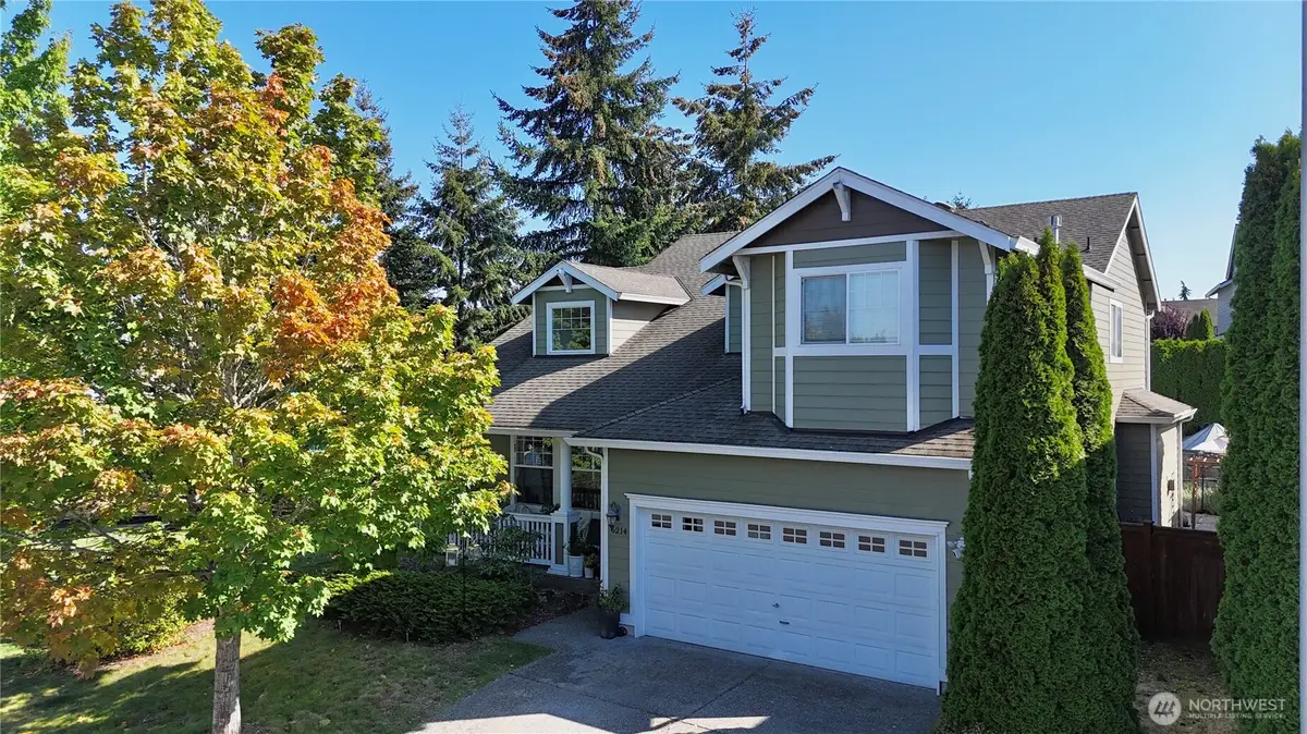 6214 Perry Avenue Se, Auburn, WA 98092 - #1