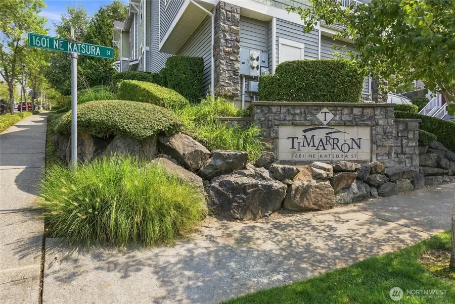 1601 NE Katsura Street #101, Issaquah, WA 98029 - #2