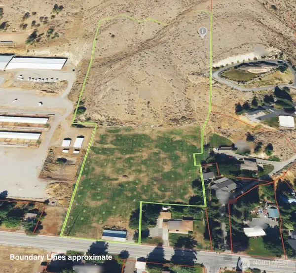 0 S Miller Street, Wenatchee, WA 98801