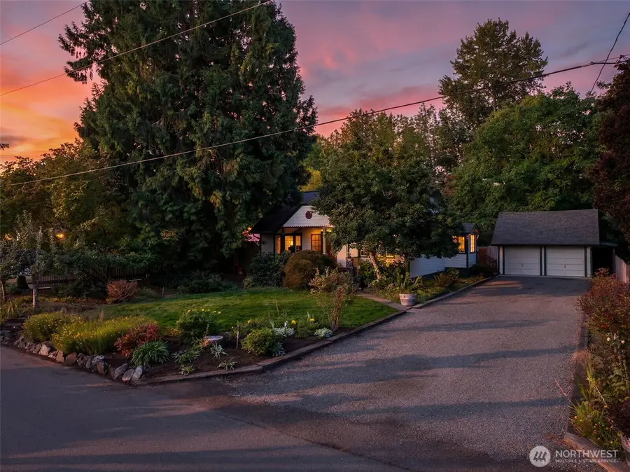 811 Euclid Way, Centralia, WA 98531 - #2